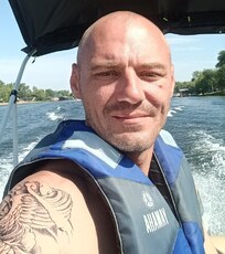 Фотография мужчины Alexei, 42 года из г. Энгельс