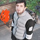 Эльдар, 31 год