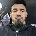 Дональд, 25 лет