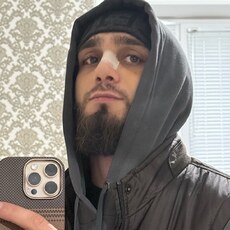 Фотография мужчины Исаев, 22 года из г. Махачкала