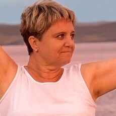 Фотография девушки Натали, 50 лет из г. Новосибирск