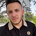 Ибрагим, 26 лет