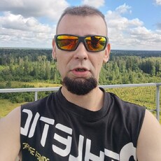 Фотография мужчины Александр, 35 лет из г. Домодедово