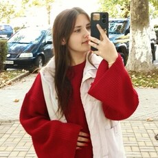 Фотография девушки Олеся, 18 лет из г. Белореченск