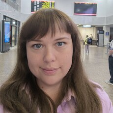 Фотография девушки Инна, 33 года из г. Екатеринбург