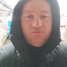 Фотография мужчины Сергей, 31 год из г. Кропоткин