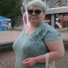 Фотография девушки Светлана, 48 лет из г. Минусинск