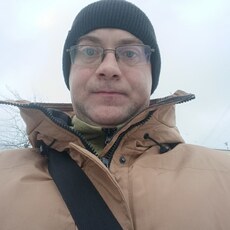 Фотография мужчины Юрий, 42 года из г. Долгопрудный