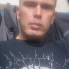 Фотография мужчины Кirill, 35 лет из г. Усть-Каменогорск