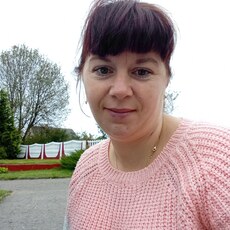 Фотография девушки Ольга, 32 года из г. Вороново