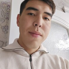 Фотография мужчины Ерке, 23 года из г. Шымкент