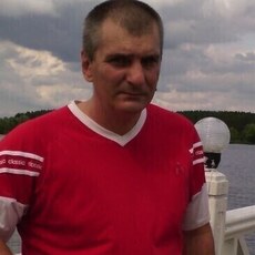 Фотография мужчины Андрей, 51 год из г. Пенза