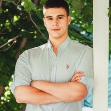 Фотография мужчины Александр, 28 лет из г. Томск