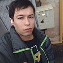 Искандер, 30 лет