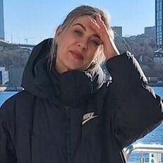 Фотография девушки Анна, 46 лет из г. Владивосток