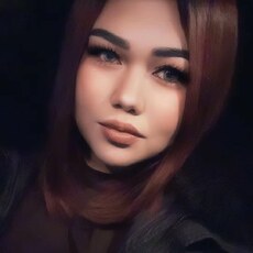 Фотография девушки Наргиз, 30 лет из г. Талгар