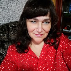 Фотография девушки Наталья, 47 лет из г. Великий Новгород