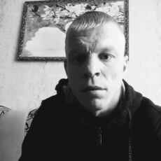 Фотография мужчины Павел, 31 год из г. Алатырь
