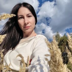 Фотография девушки Ангелина, 38 лет из г. Казань