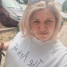 Фотография девушки Татьяна, 44 года из г. Гродно