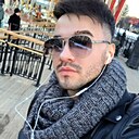 Андрей, 37 лет