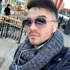 Фотография мужчины Андрей, 37 лет из г. Кропивницкий