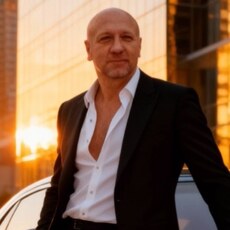 Фотография мужчины Vvv, 46 лет из г. Ханау