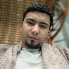Фотография мужчины Zafar, 24 года из г. Ташкент