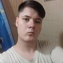 Алексей, 21 год