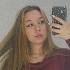 Фотография девушки Крис, 20 лет из г. Пермь