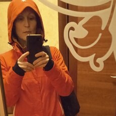 Фотография девушки Лена, 49 лет из г. Санкт-Петербург