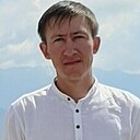 Айдар, 40 лет