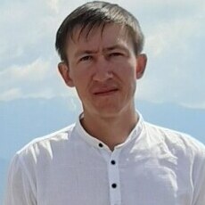 Фотография мужчины Айдар, 40 лет из г. Туймазы