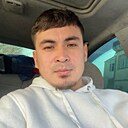 Мухтар, 26 лет