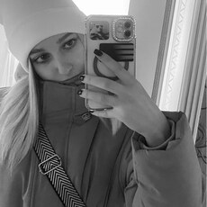 Фотография девушки Екатерина, 19 лет из г. Мегет