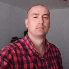 Фотография мужчины Андрей, 45 лет из г. Гомель