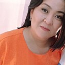 Танзиля, 44 года