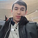 Рамис, 32 года