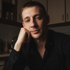 Фотография мужчины Сергей, 35 лет из г. Ульяновск