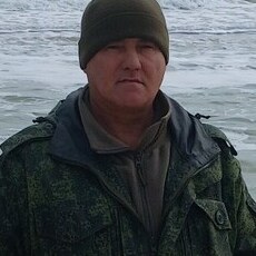 Фотография мужчины Игорь, 56 лет из г. Феодосия