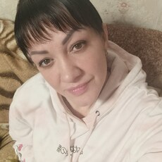 Фотография девушки Юлия, 40 лет из г. Днепр