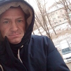 Фотография мужчины Иван, 46 лет из г. Уссурийск