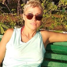 Фотография девушки Людмила, 47 лет из г. Томск