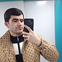 Аличон, 24 года