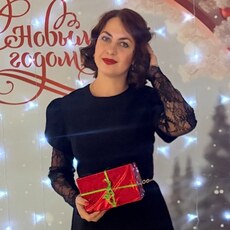 Фотография девушки Юлия, 38 лет из г. Лениногорск