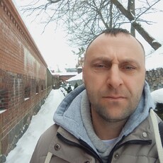 Фотография мужчины Геннадий, 35 лет из г. Саранск