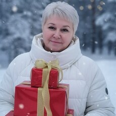 Фотография девушки Галина, 52 года из г. Бузулук