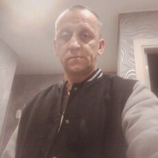 Фотография мужчины Олег, 41 год из г. Слоним