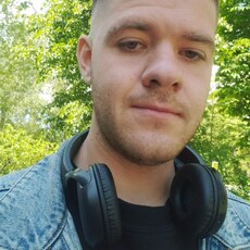 Фотография мужчины Влад, 25 лет из г. Жлобин