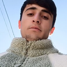 Фотография мужчины Zubayr, 24 года из г. Вихоревка